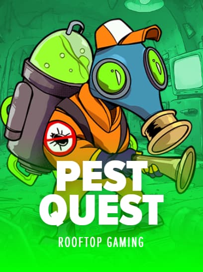 Pest Quest