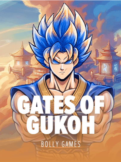 Gates of Gukoh