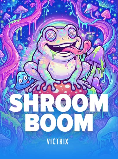 Shroom Boom