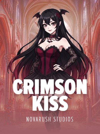 Crimson Kiss