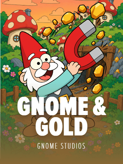 Gnome &amp; Gold