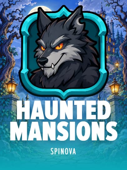 Haunted Mansions