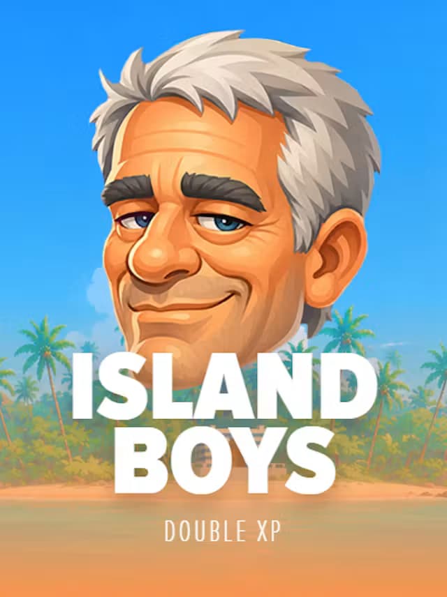 Island Boys