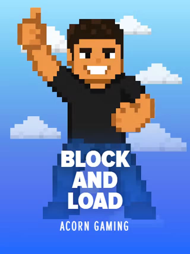 Block And Load