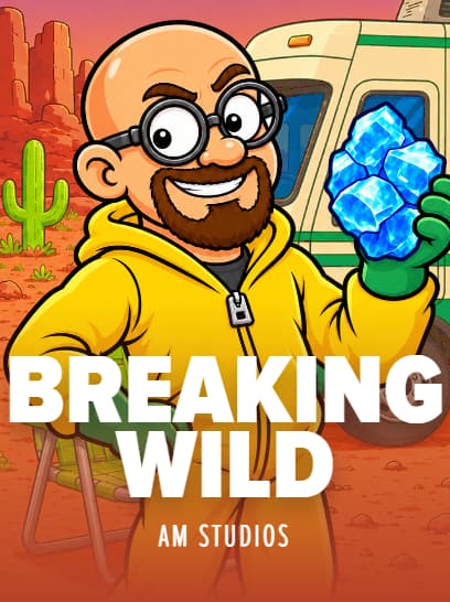 Breaking Wild