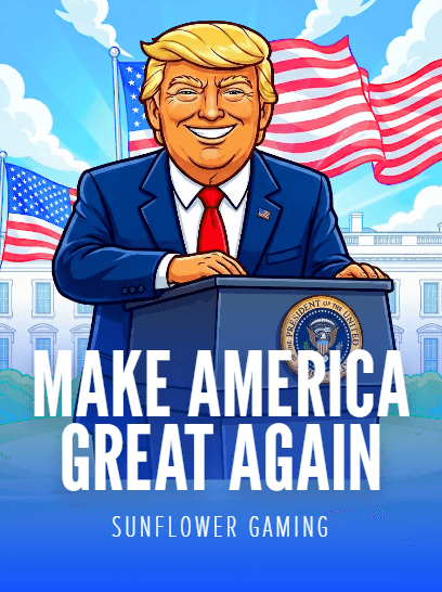 Make America Great Again