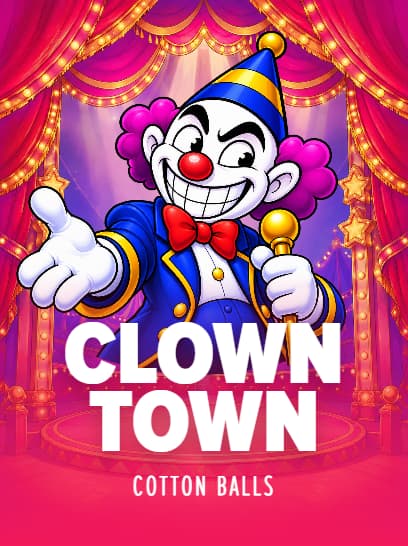 Clown Town