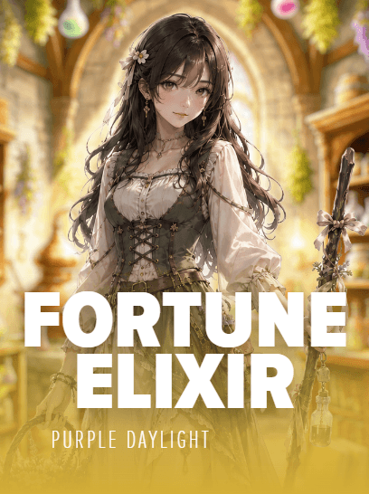 Fortune Elixir