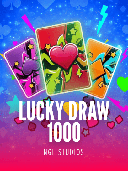 Lucky Draw 1000
