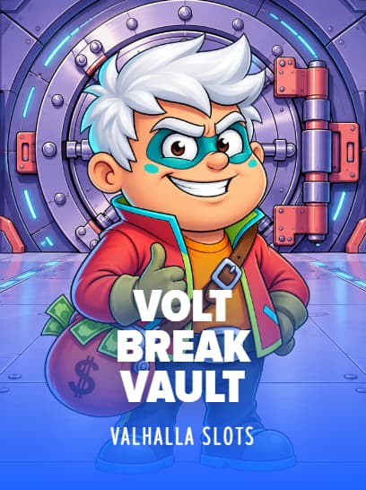 Voltbreak Vault