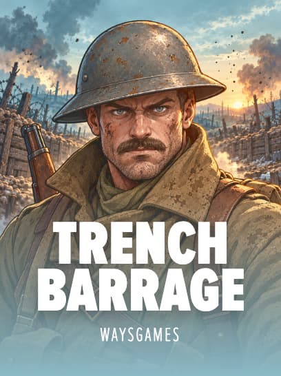 Trench Barrage