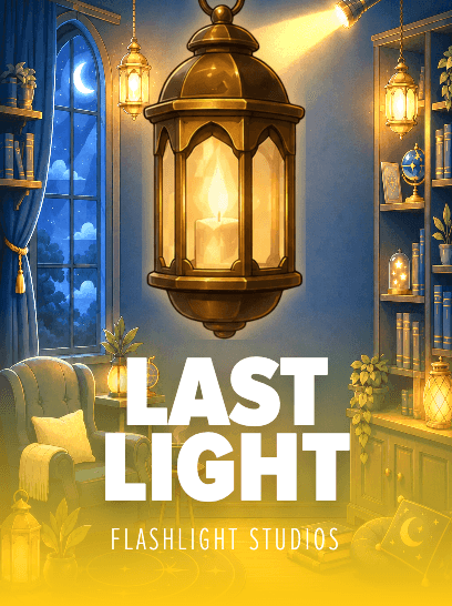 Last Light