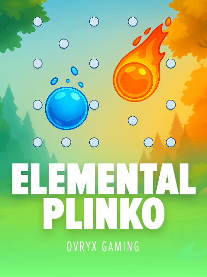 Elemental Plinko