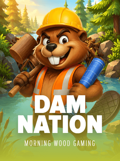 Dam Nation