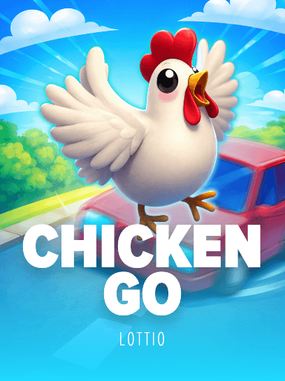 Chicken Go