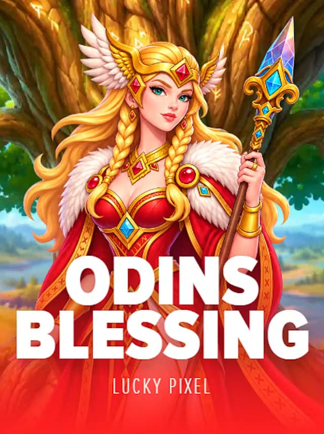 Odins Blessing