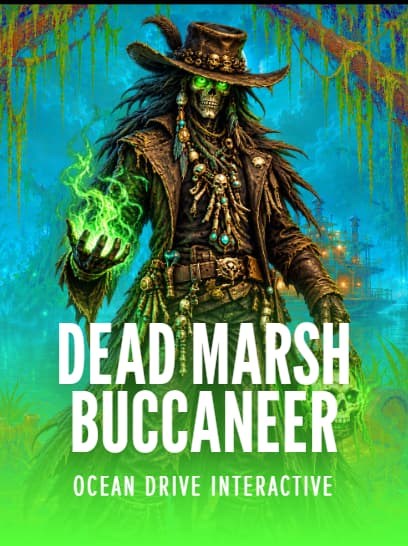 Dead Marsh Buccaneer