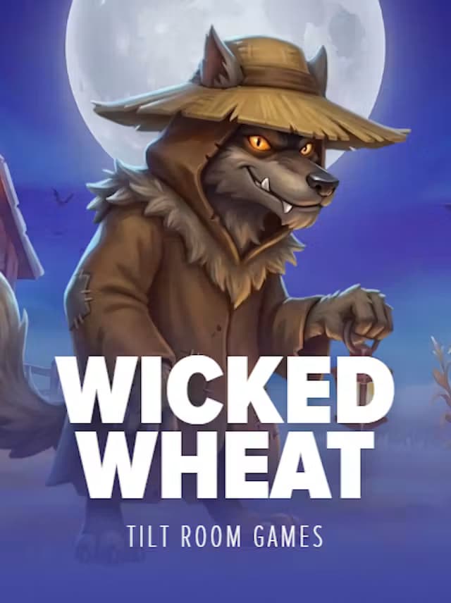 Wicked Wheat