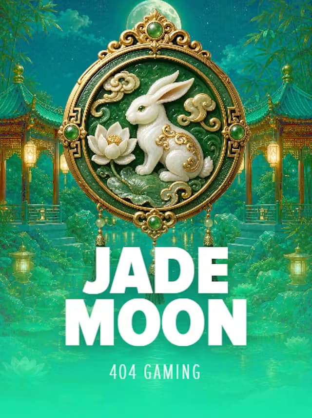 Jade Moon