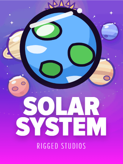Solar System