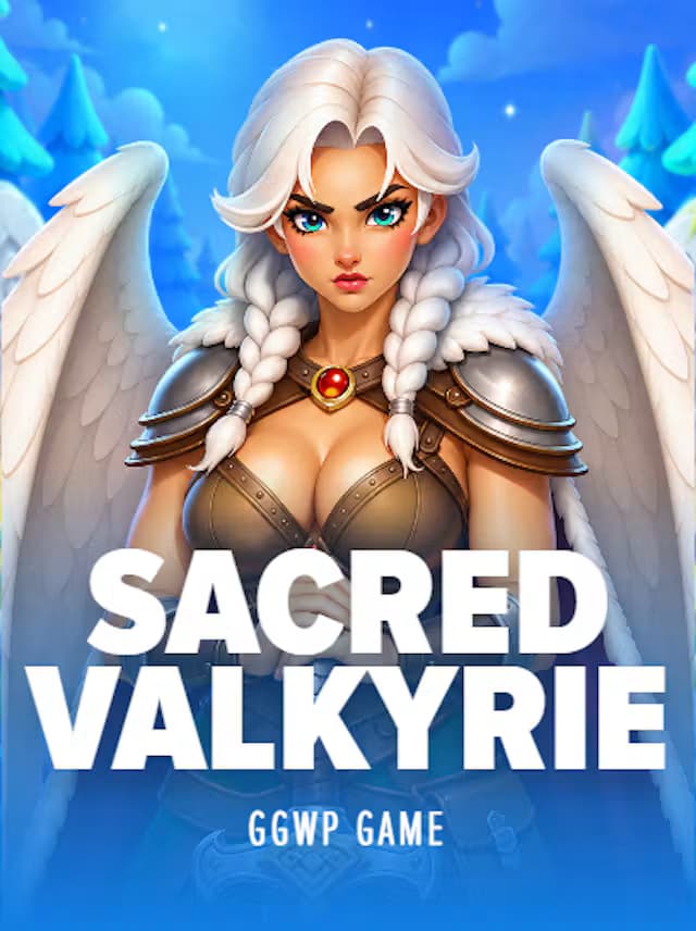 Sacred Valkyrie