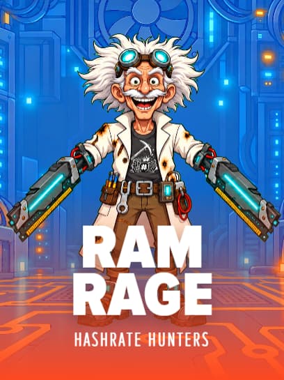 RAM RAGE