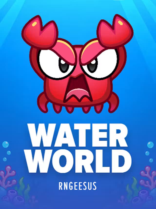 WATER WORLD