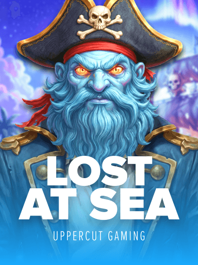 Lost At Sea