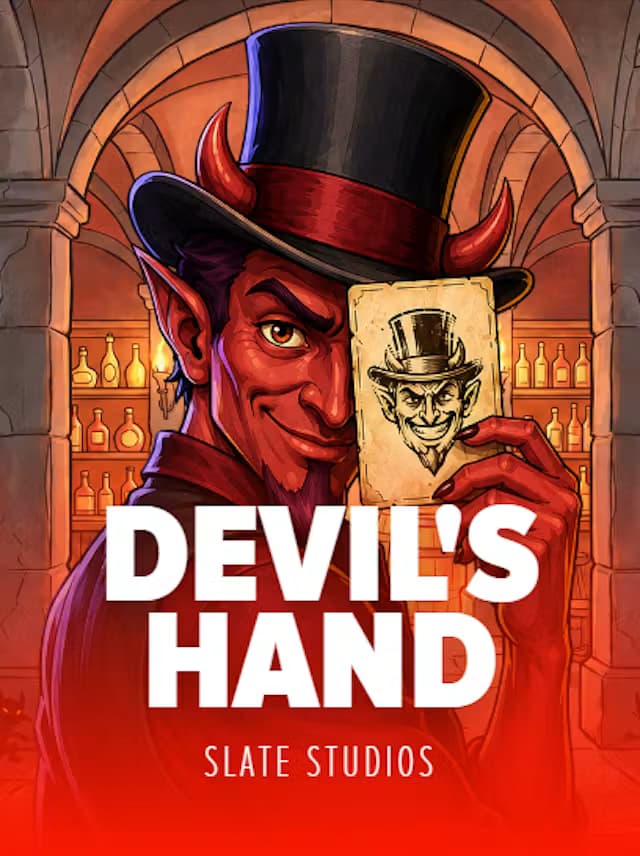 Devils Hand
