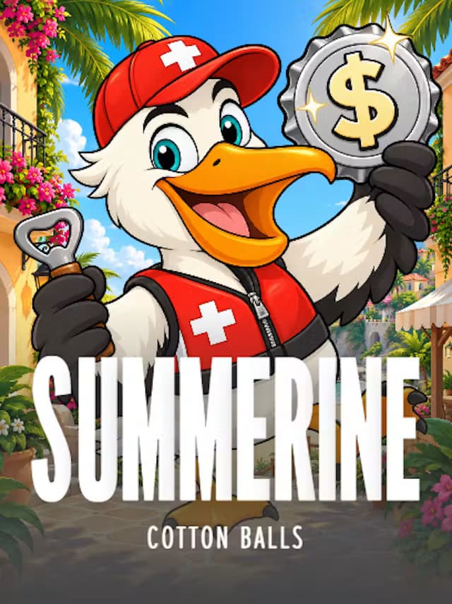 Summerine
