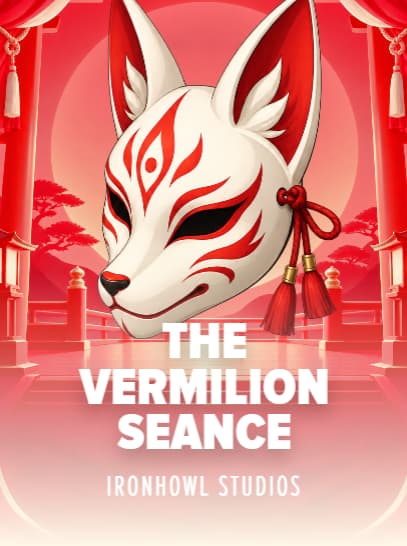 The Vermilion Seance