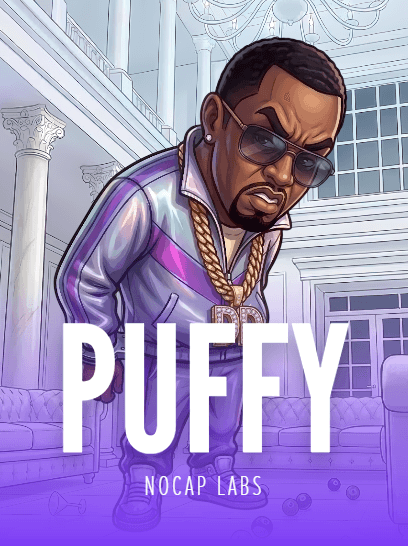 PUFFY