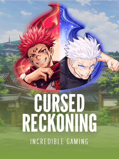 Cursed Reckoning