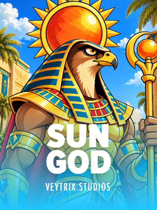 Sun God