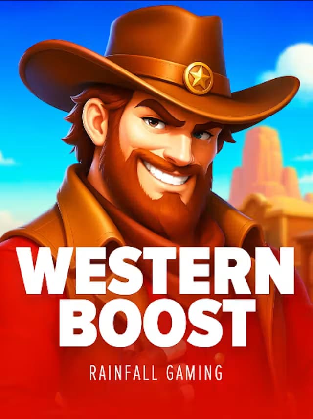 Western Boost