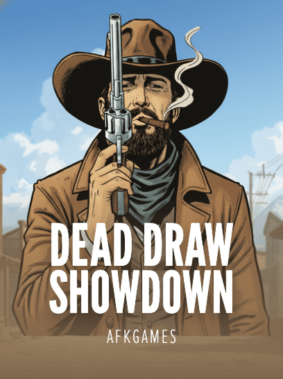Dead Draw: Showdown