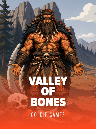 Valley of Bones