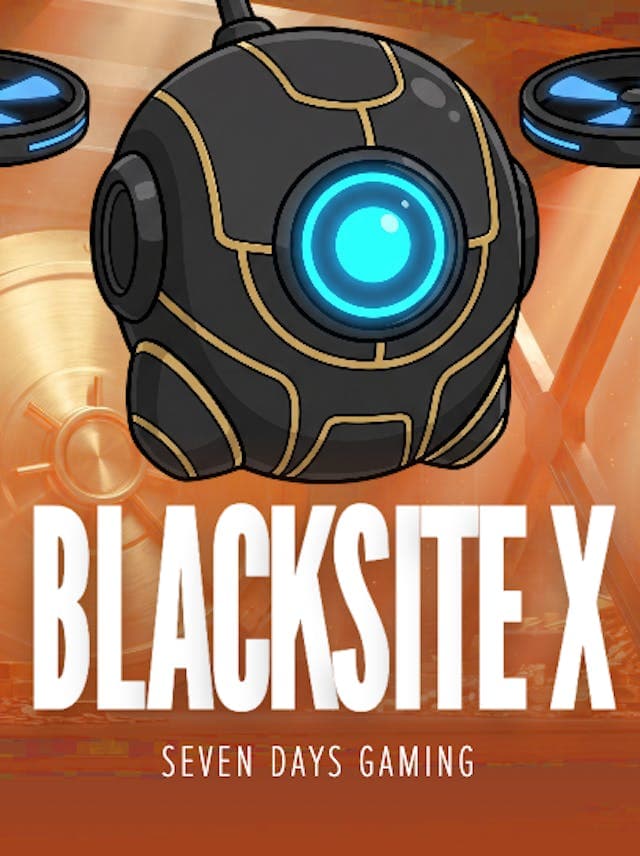 Blacksite X