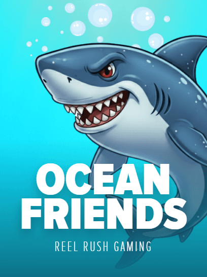 OCEAN FRIENDS