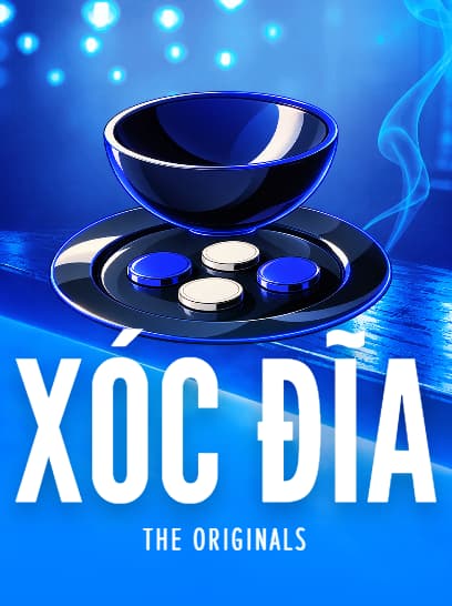 Xóc Đĩa