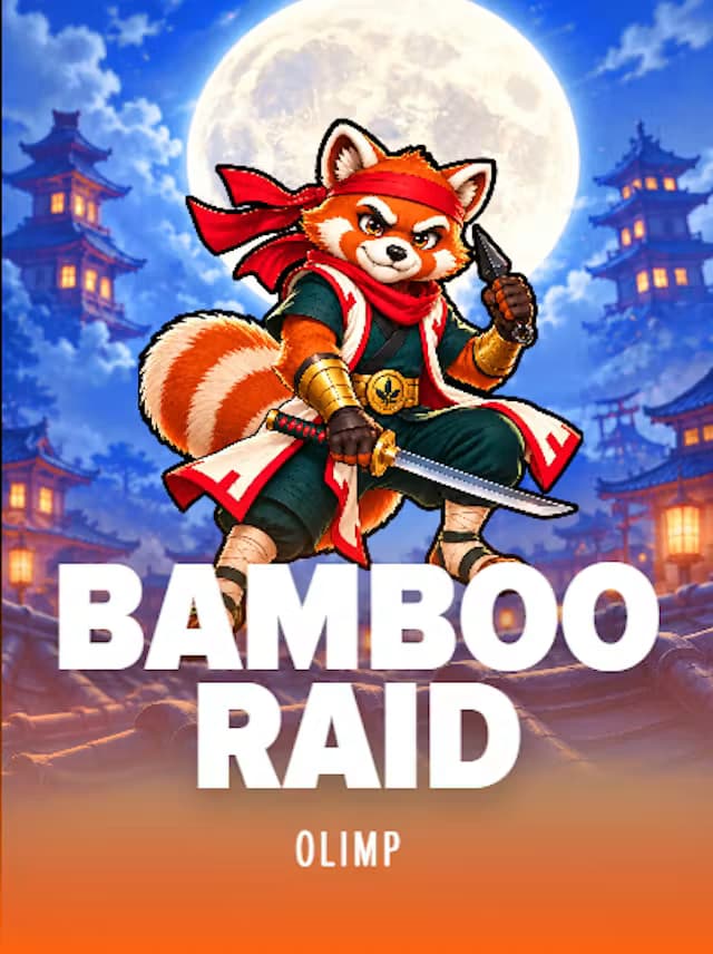 Bamboo Raid