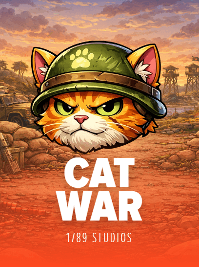 Cat War