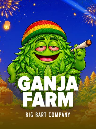 Ganja Farm