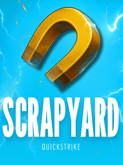 Scrapyard