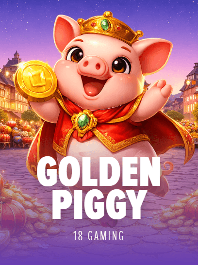 Golden Piggy