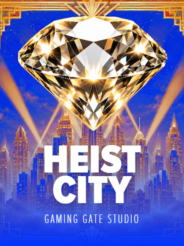 Heist City