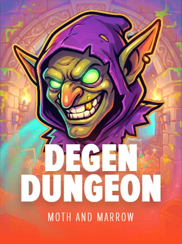 Degen Dungeon
