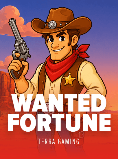 WANTED FORTUNE