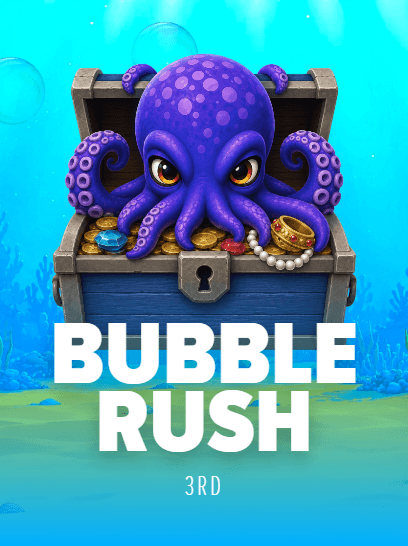 Bubble Rush