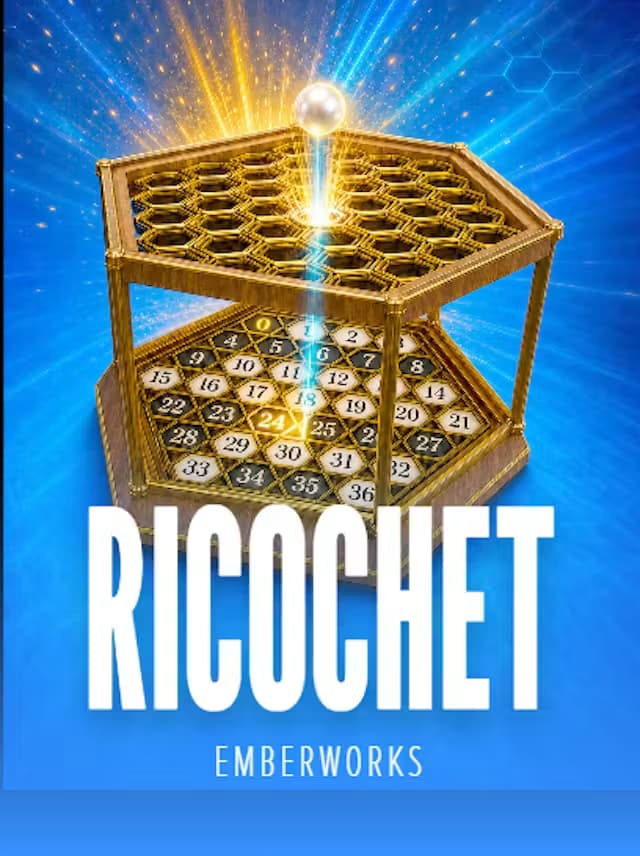Ricochet